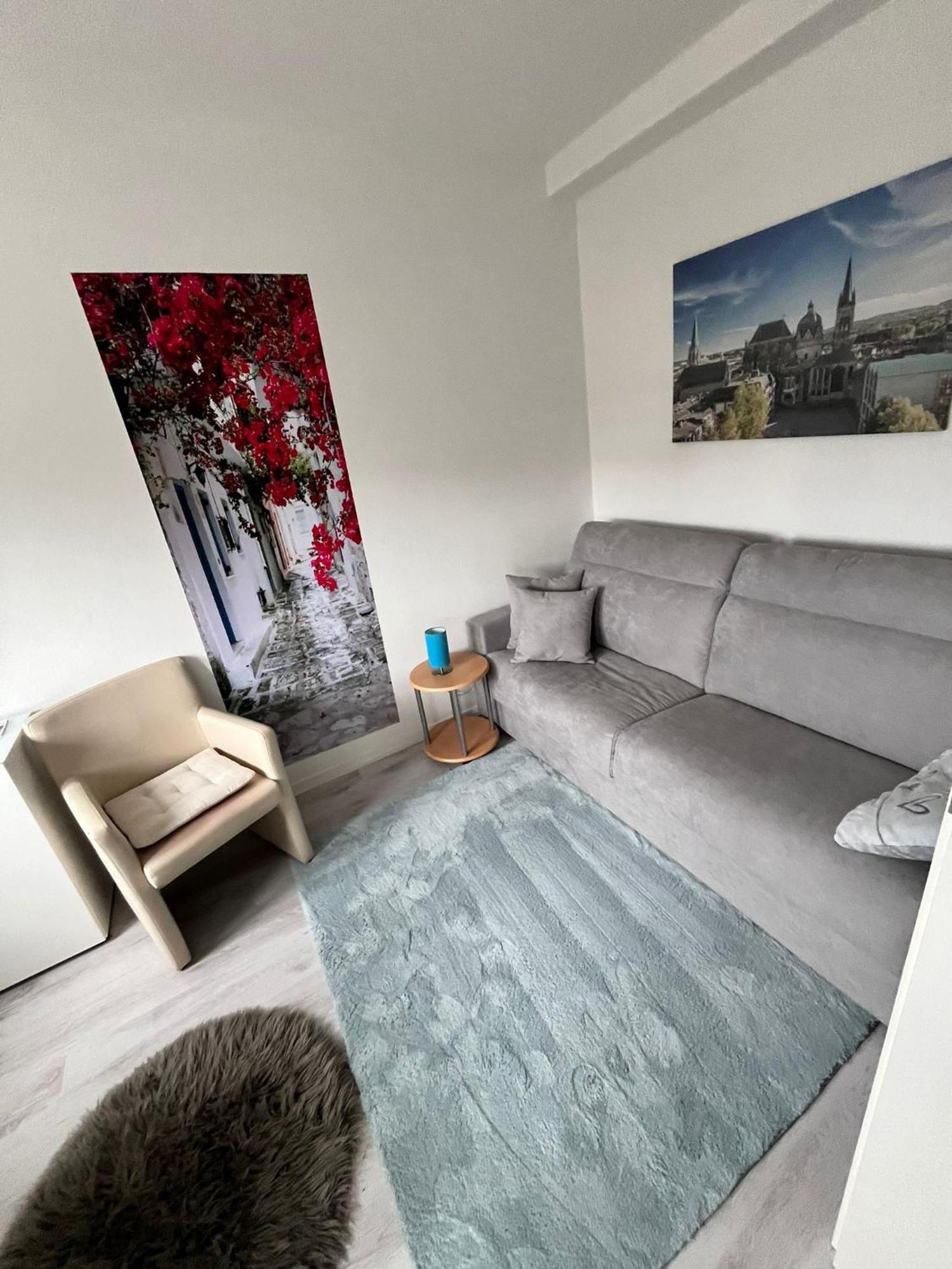 Eifelliebe Roetgen Apartment Exterior photo